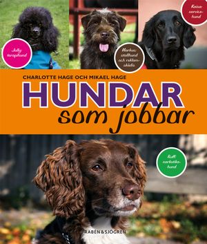 Hundar som jobbar | 1:a upplagan