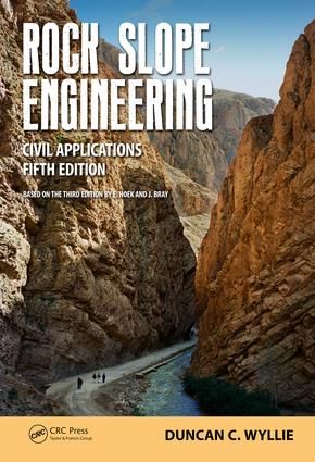 Rock Slope Engineering | 5:e upplagan