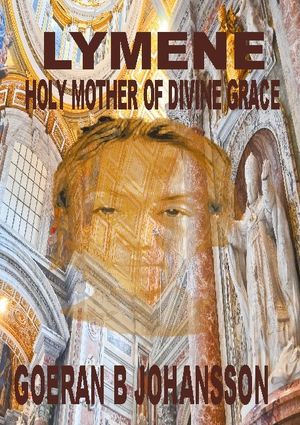 Lymene Holy Mother of Divine Grace | 1:a upplagan