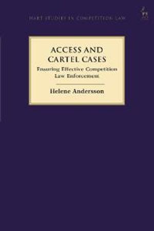 Access and Cartel Cases