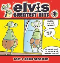 Elvis : greatest hits 1