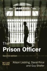 The Prison Officer