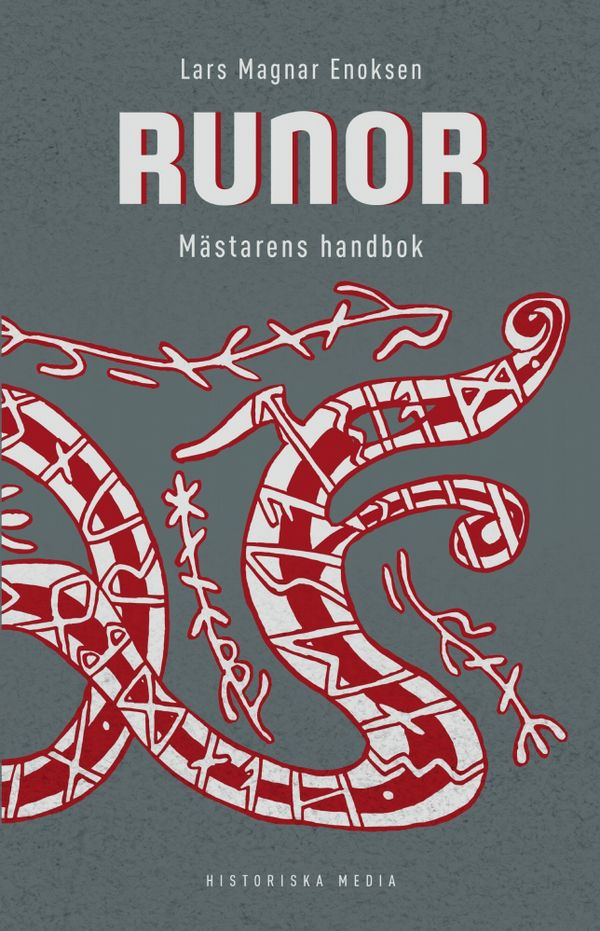 Runor : mästarens handbok | 0:e upplagan