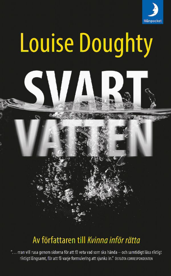 Svart vatten | 0:e upplagan