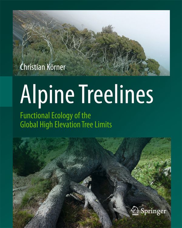 Alpine Treelines | 1:a upplagan