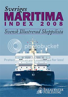 Sveriges Maritima Index 2008 | 0:e upplagan