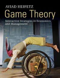 Game Theory | 0:e upplagan