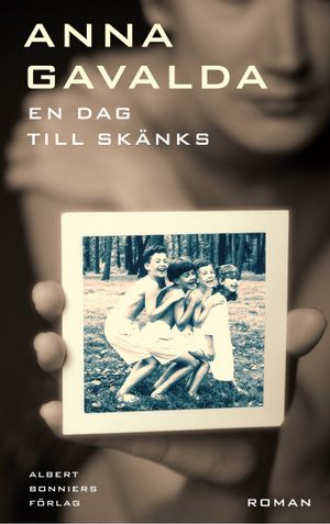 En dag till skänks