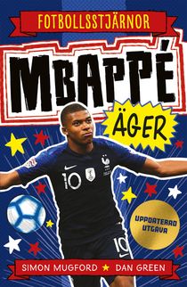 Mbappé äger