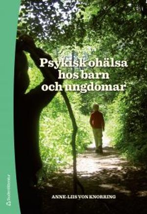 Psykisk ohälsa hos barn och ungdomar | 1:a upplagan