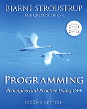 Programming |  2:e upplagan