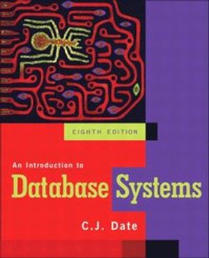 Introduction to Database Systems | 8:e upplagan