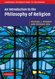 An Introduction to the Philosophy of Religion | 0:e upplagan