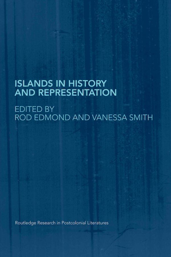 Islands in History and Representation | 1:a upplagan