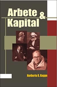 Arbete & Kapital | 1:a upplagan