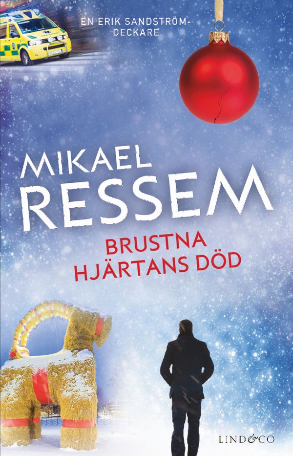 Brustna hjärtans död | 0:e upplagan