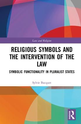 Religious Symbols and the Intervention of the Law | 1:a upplagan
