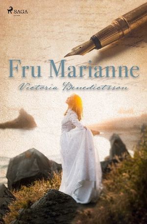 Fru Marianne | 1:a upplagan