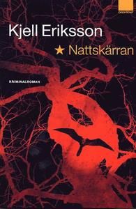 Nattskärran | 1:a upplagan