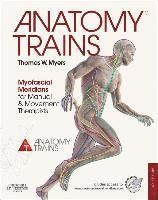 Anatomy Trains