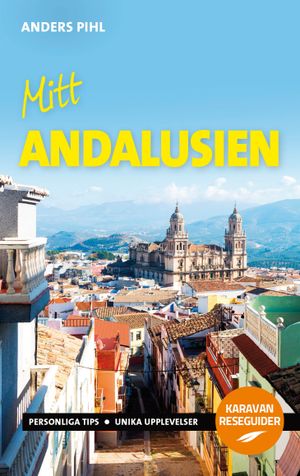 Mitt Andalusien | 1:a upplagan