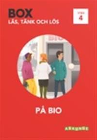 På bio | 1:a upplagan