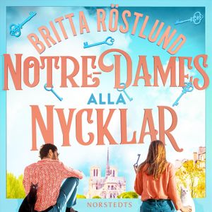 Notre-Dames alla nycklar | 1:a upplagan