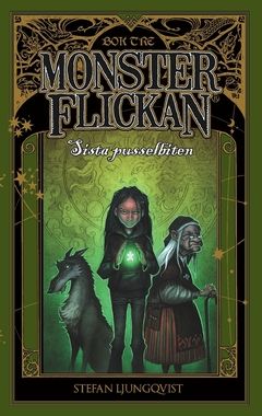 Sista pusselbiten | 0:e upplagan