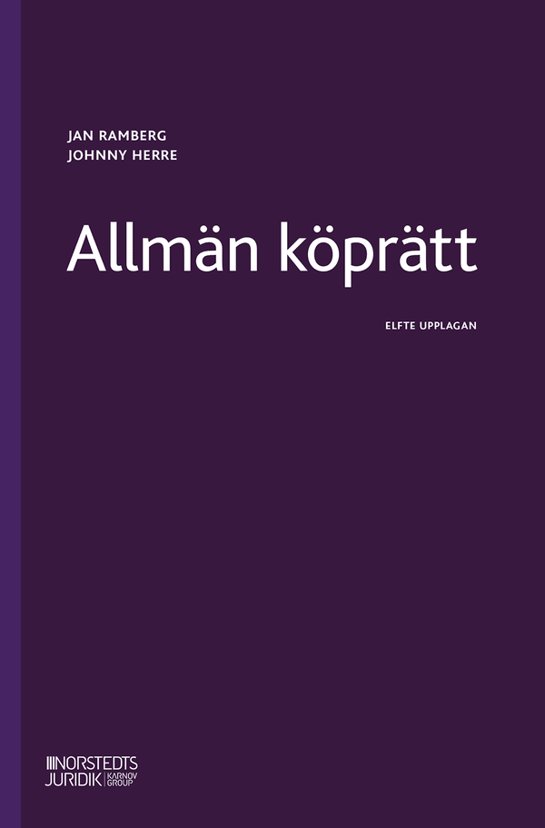 Allmän köprätt | 11:e upplagan