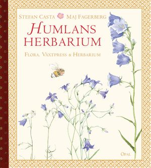 Humlans herbarium - flora, växtpress och herbarium