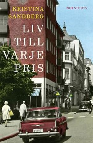 Liv till varje pris | 1:a upplagan