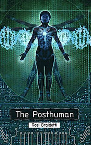 The Posthuman