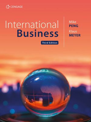 International Business | 3:e upplagan