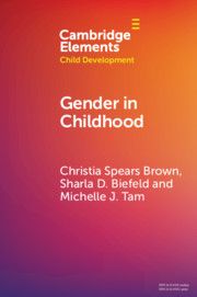 Gender in Childhood | 0:e upplagan