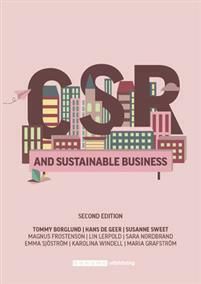 CSR and sustainable business