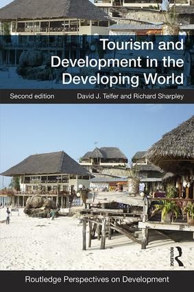 Tourism and Development in the Developing World | 2:a upplagan