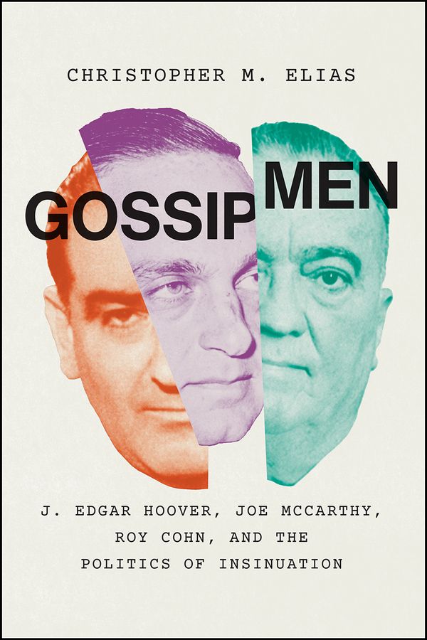 Gossip Men | 0:e upplagan