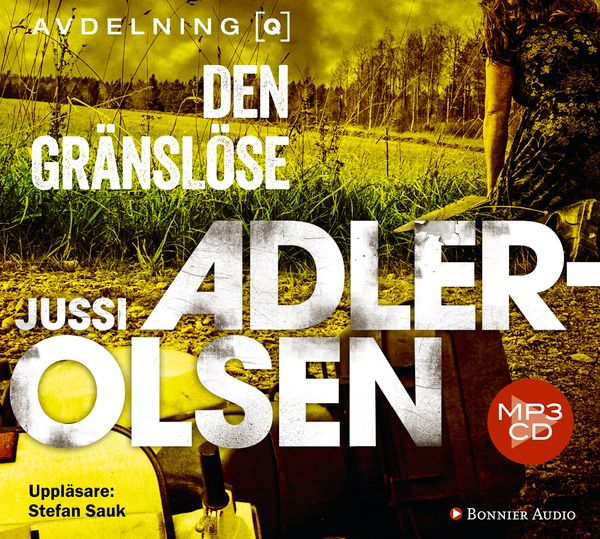 Den gränslöse | 0:e upplagan