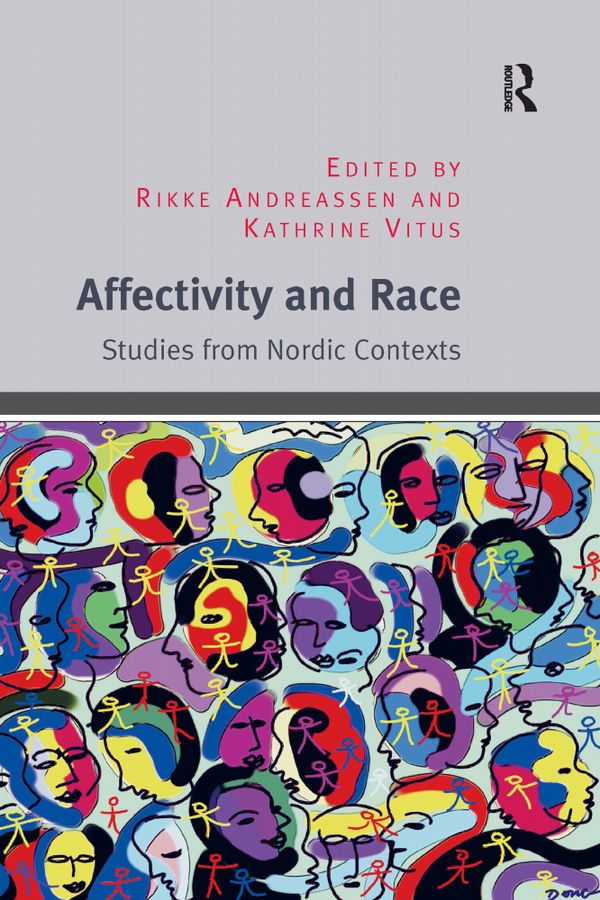 Affectivity and Race | 1:a upplagan
