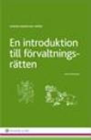 En introduktion till förvaltningsrätten | 11:e upplagan