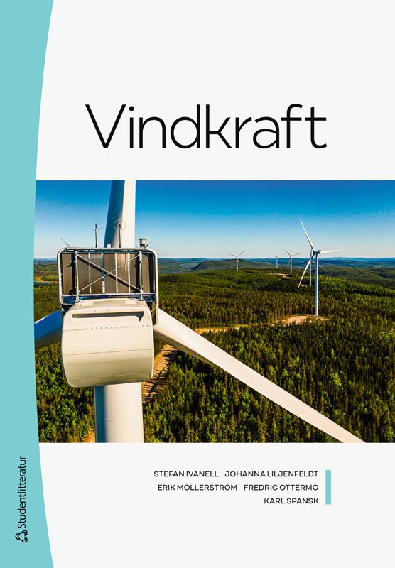 Vindkraft | 1:a upplagan