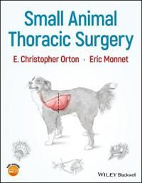 Small Animal Thoracic Surgery