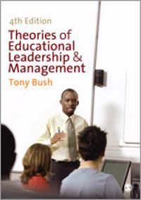 Theories of Educational Leadership and Management