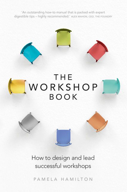 Workshop Book | 0:e upplagan