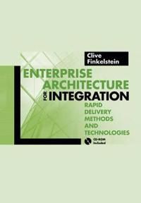 Enterprise Architecture for Integration | 1:a upplagan