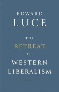 Retreat of western liberalism