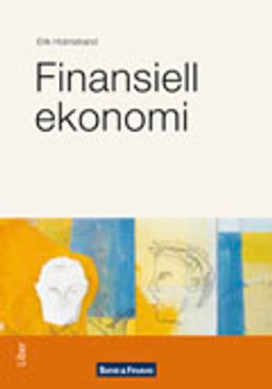 Finansiell ekonomi | 1:a upplagan