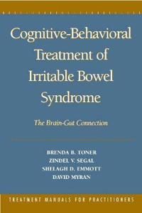 Cognitive-behavioral treatment of irritable bowel syndrome - the brain-gut