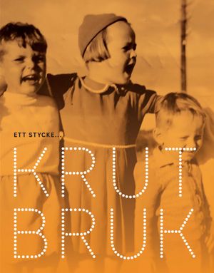 Ett stycke krutbruk