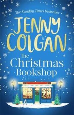 The Christmas Bookshop